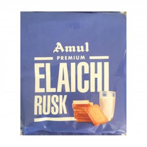 AMUL ELAICHI RUSK 75g